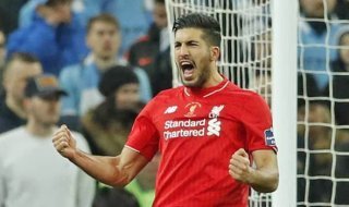 レッズのフロントがエムレ チャンの早期契約延長に動く I Love Liverpool 平凡らら なのレッズ応援ブログ